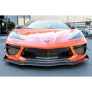 APR Peformance  Chevrolet Corvette C8 Front Air Dam/ Splitter/ Lip 2020-UP