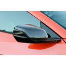APR Peformance  Chevrolet Corvette C8 & C8 Z06 Replacement Mirror Covers 2020-UP