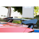 APR Peformance  Chevrolet Corvette C8 Rear High Wing