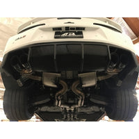APR Peformance  Chevrolet Camaro ZL1 Rear Diffuser 2017-2023