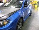 APR Peformance  Subaru Impreza WRX/ STI Formula 3 Carbon Fiber Mirror/Black 2008-2014