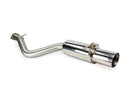 ISR Performance 99-05 Lexus IS300 GT Single Exhaust (IS-GT-IS300-1G)