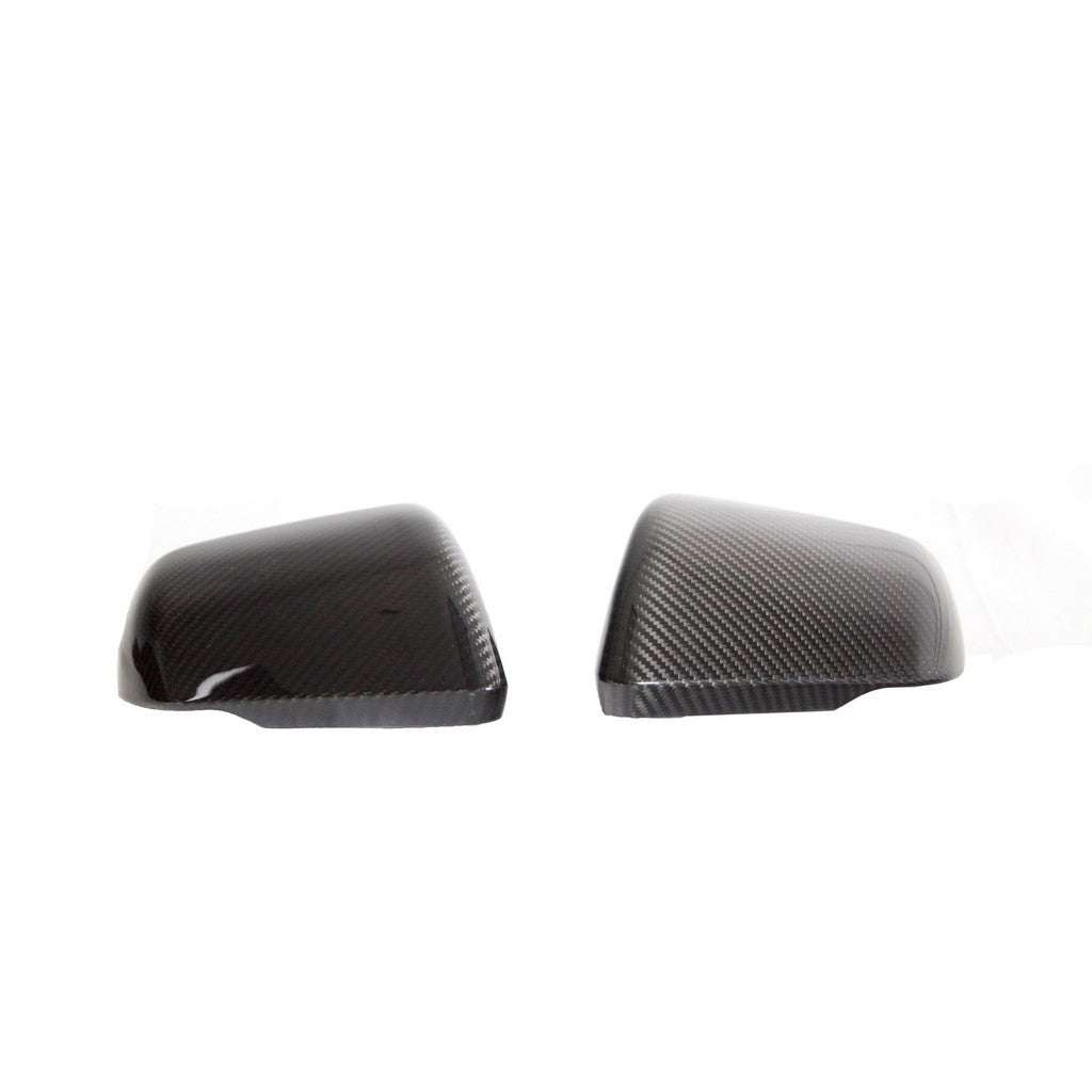 APR Peformance  Ford Mustang S550 / S650 / GT350 / GT500 Replacement Mirrors 2015-2024