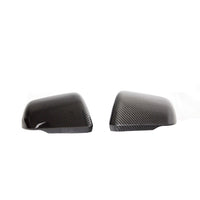 APR Peformance  Ford Mustang S550 / S650 / GT350 / GT500 Replacement Mirrors 2015-2024
