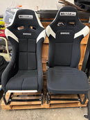 Bride x Initial D Display Seat | Fujiwari Tofu Store limited edition