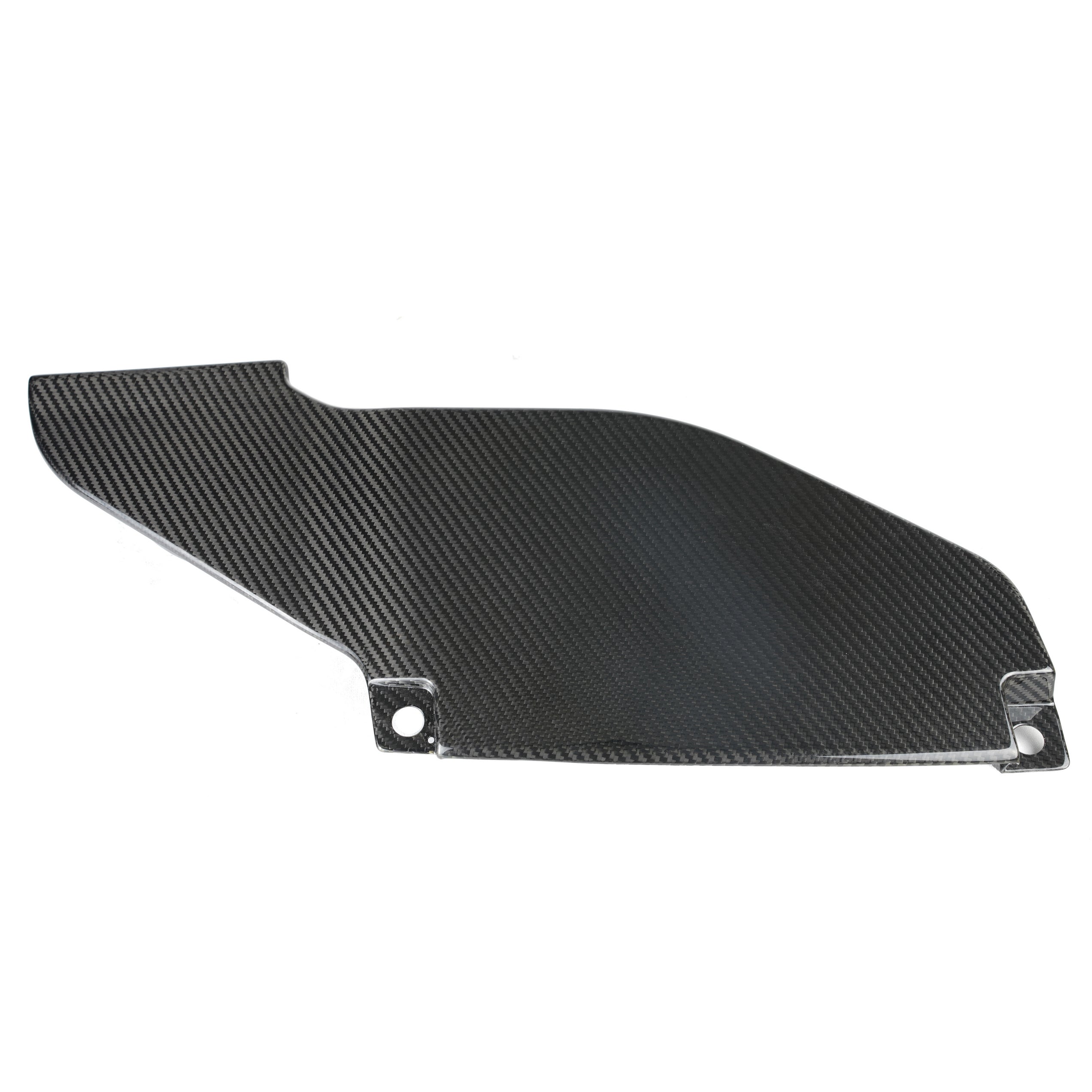 APR Peformance  Subaru WRX Carbon Fiber Intake Duct 2022 - 2023