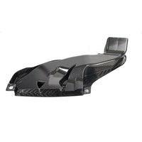 APR Peformance  Subaru WRX Carbon Fiber Intake Duct 2022 - 2023