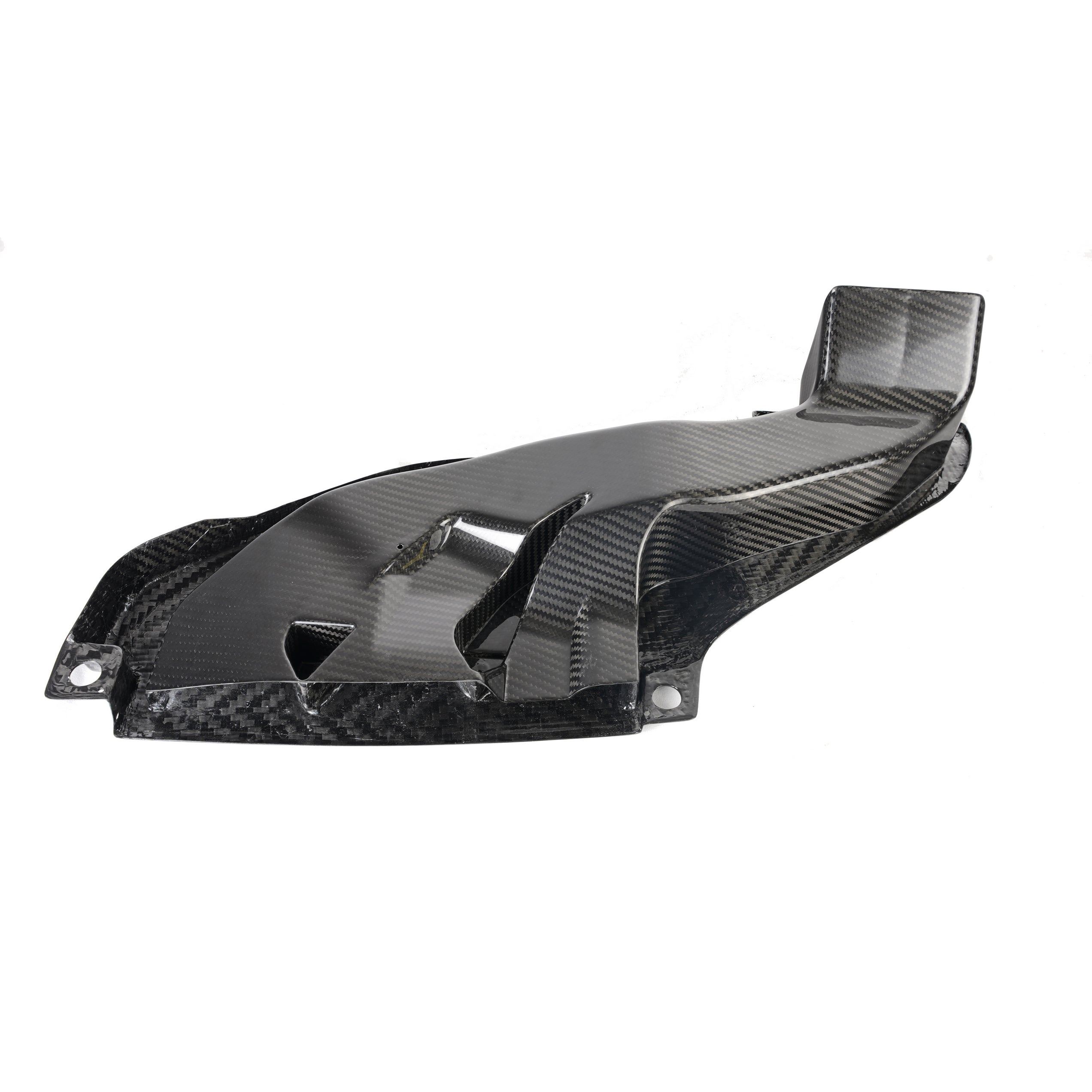 APR Peformance  Subaru WRX Carbon Fiber Intake Duct 2022 - 2023