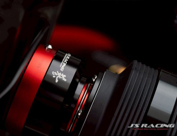 J'S Racing SPL Rapfix II RE:V Quick Release – KamiSpeed.com