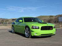 APR Peformance  Dodge Charger GTC-300 67" Adjustable Wing 2006 - 2011