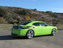 APR Peformance  Dodge Charger GTC-300 67" Adjustable Wing 2006 - 2011