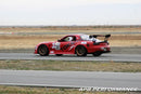 APR Peformance  Mazda RX-7 SPEC GTC-300 67" Adjustable Wing 1993 - 2002