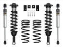 ICON 2023+ Sequoia 3-4" Stage 3 Suspension System (K53233)
