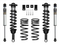 ICON 2023+ Sequoia 3-4" Stage 3 Suspension System (K53233)