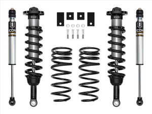 ICON 2023+ Sequoia 3-4" Stage 3 Suspension System (K53233)