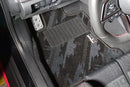 HKS FLOOR MATS VB FULL SET OCT LHD (53001-AF009)