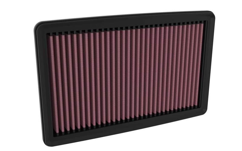 K&N 2022+ Honda Civic Type R/Acura Integra Replacement Air Filter (33-5139)