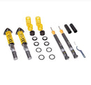 Koni GTS Coilovers 15-20 / 22-24 Volkswagen Golf & GTI (55mm Strut + Multilink Rear Only) (1200 1001)