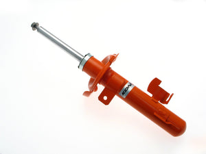 Koni STR.T (Orange) Shock 04-09 Mazda 3 Sedan and Hatchback/ excl. Mazdaspeed 3 - Left Front (8750 1087L)