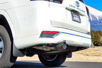 HKS LEGAMAX Premium TRAIL MASTER VJA300W (31021-KT001)