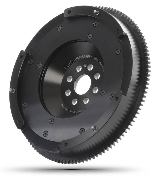 Clutch Masters 23-24 Toyota GR Corolla 1.6L Turbo 6-Speed Aluminum Flywheel (FW-616-AL)