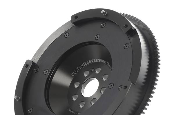 Clutch Masters 23-24 Toyota GR Corolla 1.6L Turbo 6-Speed Aluminum Flywheel (FW-616-AL)