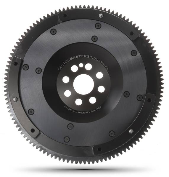 Clutch Masters 23-24 Toyota GR Corolla 1.6L Turbo 6-Speed Aluminum Flywheel (FW-616-AL)