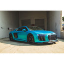 APR Peformance  Audi R8 Side Rocker Extensions/ Side Skirt 2016-2018