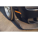 APR Peformance  Dodge Challenger Hellcat Front Air Dam / Lip 2015-2023