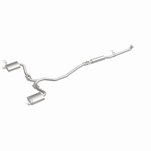 Magnaflow 2022+ Honda Civic Sport 1.5L Hatchback NEO Cat-Back Exhaust System (19652)