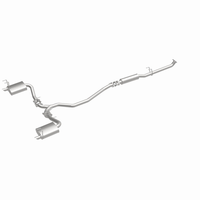 Magnaflow 2022+ Honda Civic Sport 1.5L Hatchback NEO Cat-Back Exhaust System (19652)