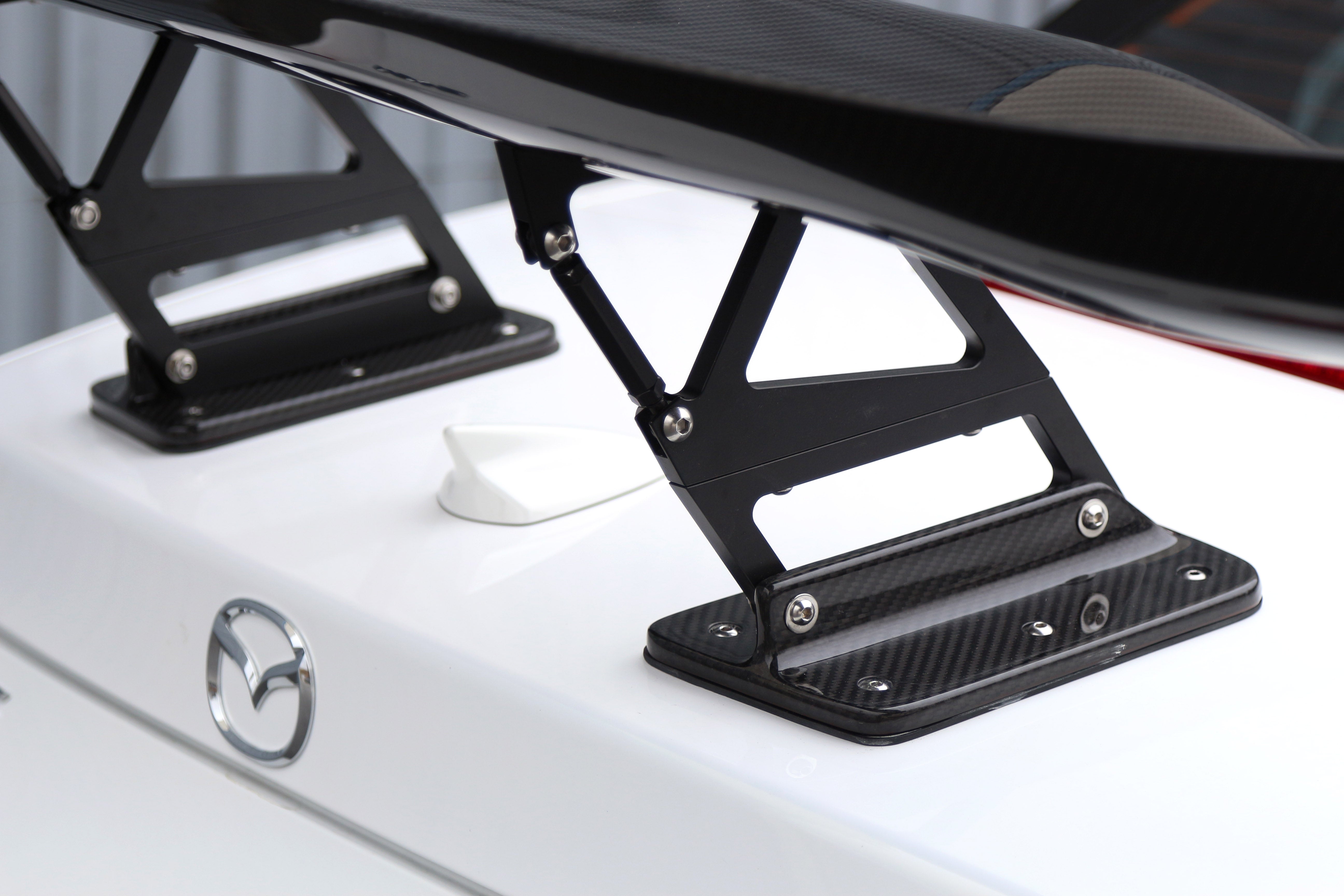 APR Peformance  Mazda Miata ND GTC-200 Adjustable Wing