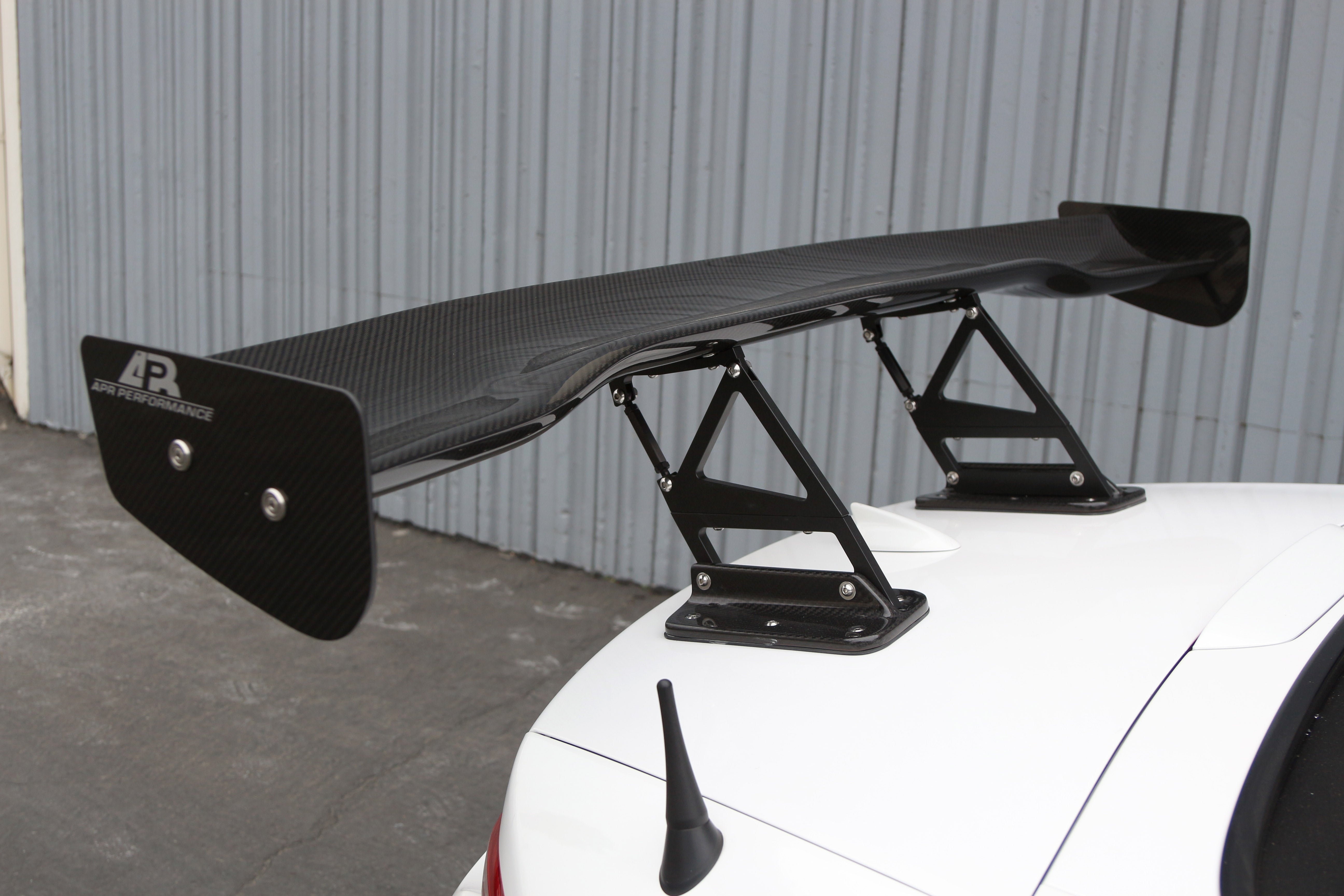 APR Peformance  Mazda Miata ND GTC-200 Adjustable Wing