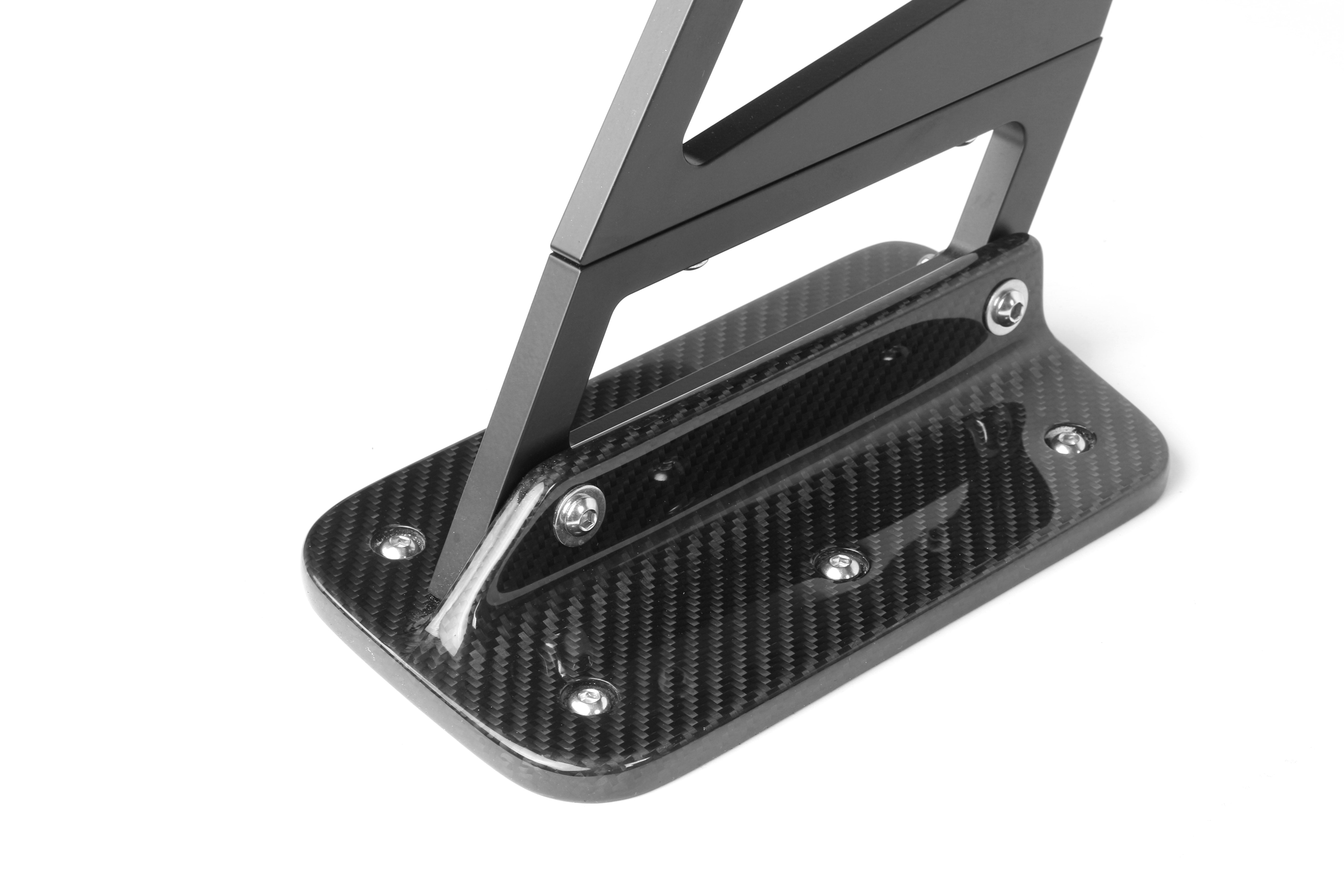 APR Peformance  Mazda Miata ND GTC-200 Adjustable Wing
