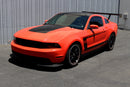 APR Peformance  Ford Mustang GT-250 Adjustable Wing 2010-2014