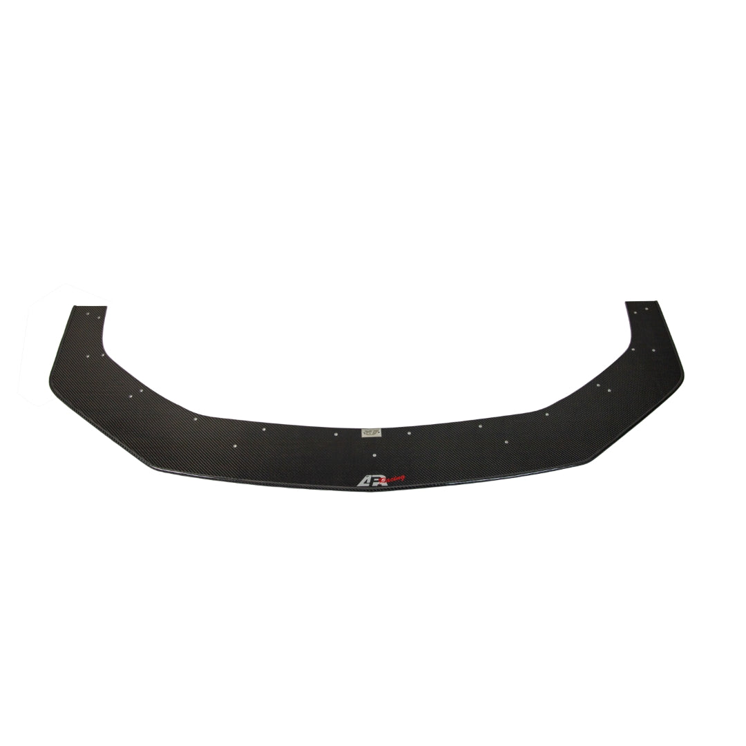 APR Peformance  Ford Mustang Dark Horse Base Front Wind Splitter 2024 - 2024