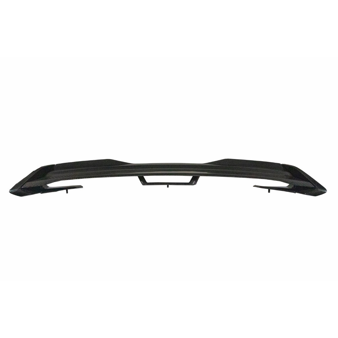 APR Peformance  Ford Mustang S650 Dark Horse Spoiler with Gurney 2024 - Current