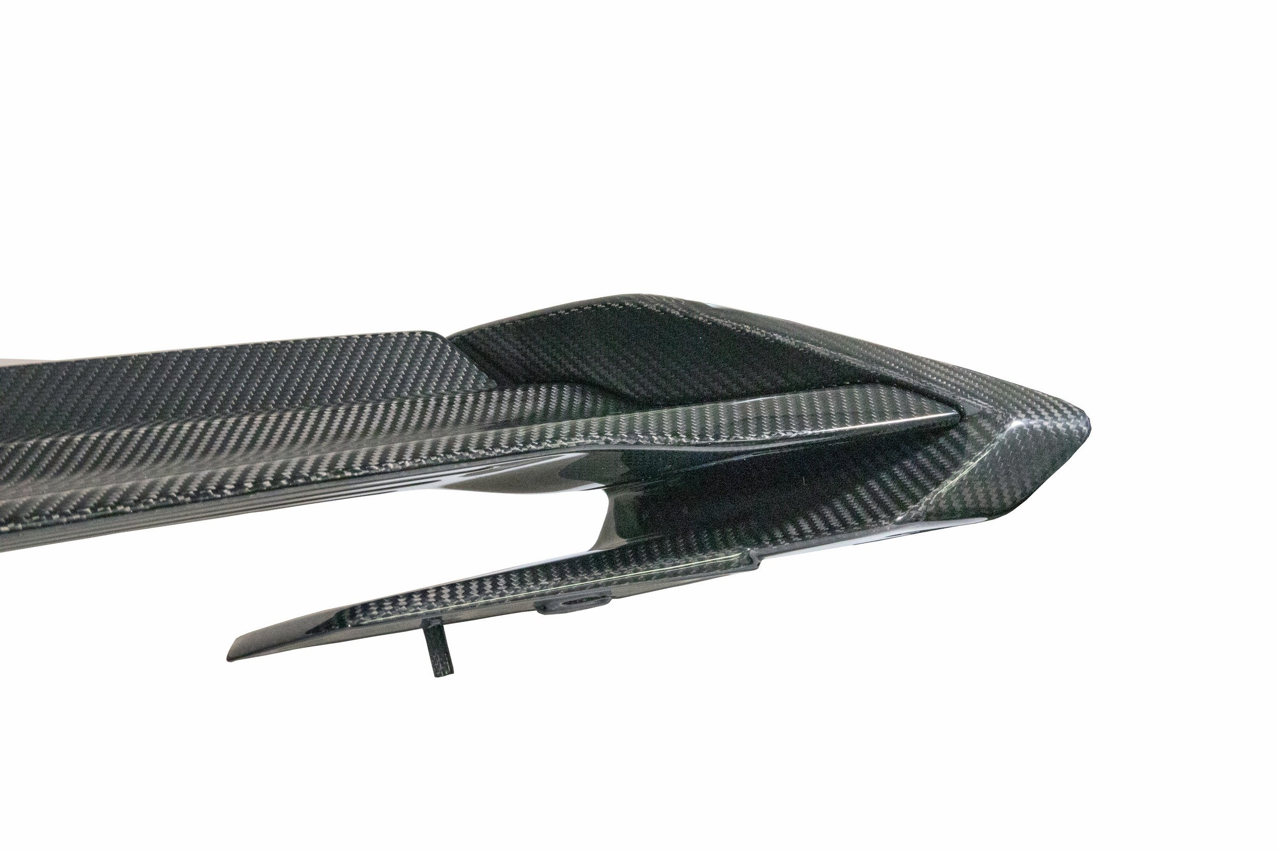 APR Peformance  Ford Mustang S650 Dark Horse Spoiler's Gurney 2024 - Current