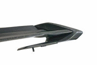 APR Peformance  Ford Mustang S650 Dark Horse Spoiler with Gurney 2024 - Current