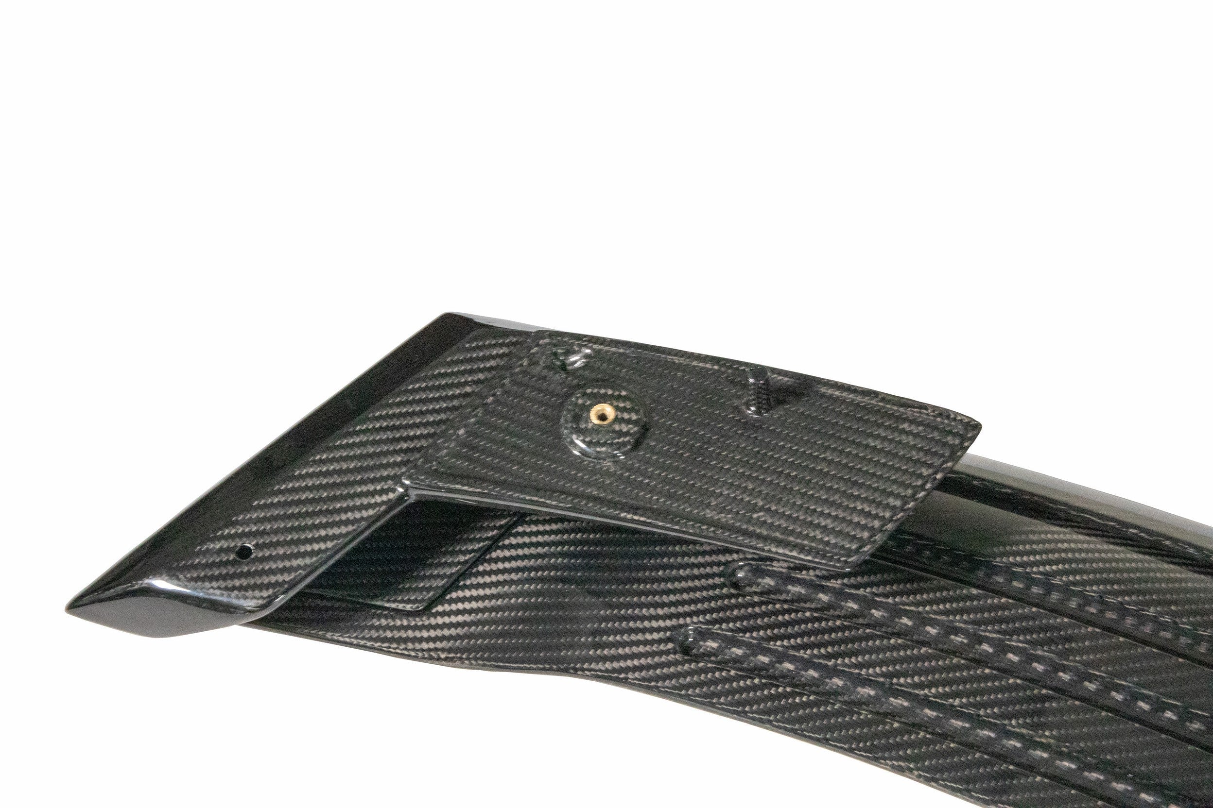 APR Peformance  Ford Mustang S650 Dark Horse Spoiler's Gurney 2024 - Current