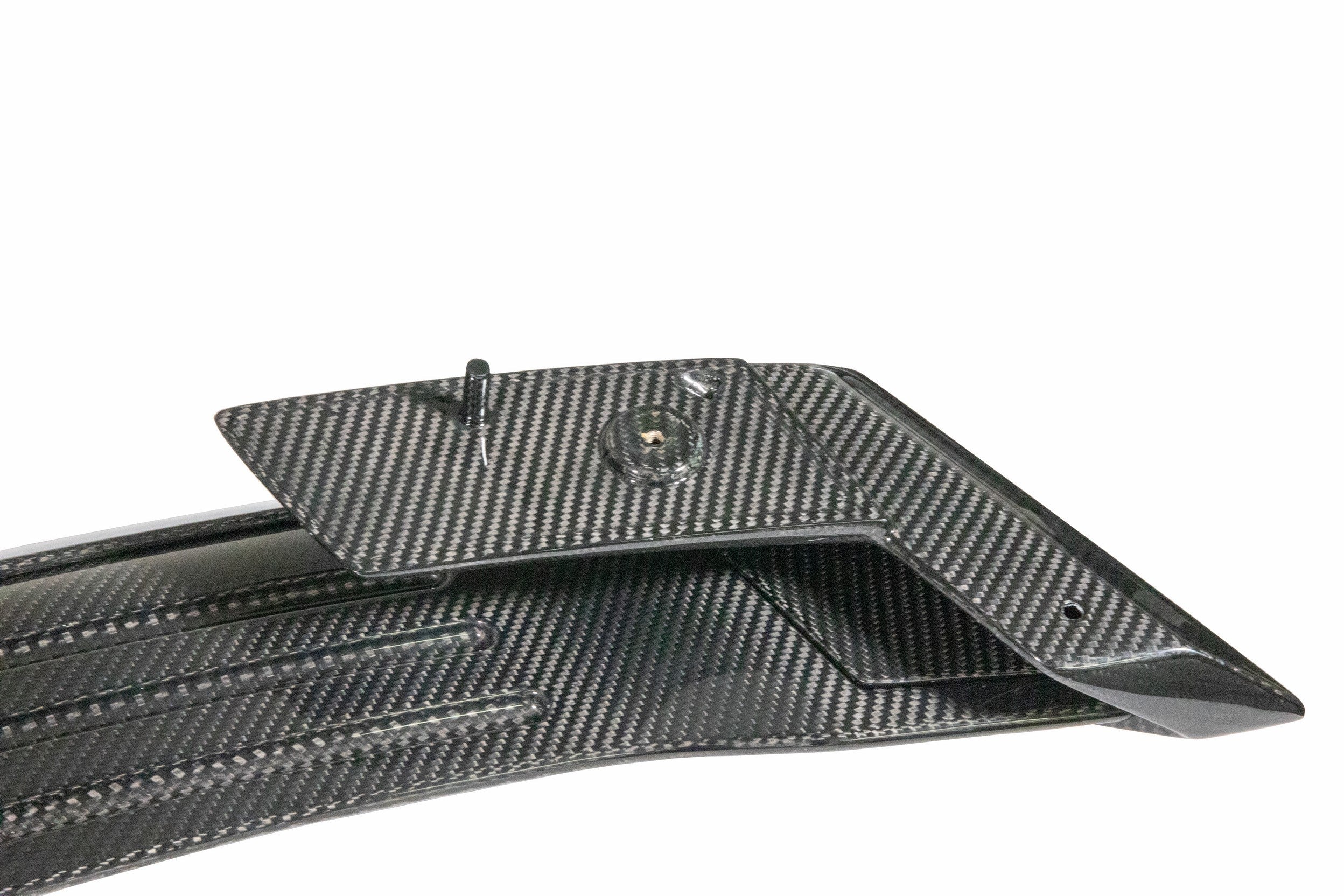 APR Peformance  Ford Mustang S650 Dark Horse Spoiler's Gurney 2024 - Current