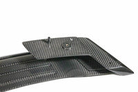 APR Peformance  Ford Mustang S650 Dark Horse Spoiler with Gurney 2024 - Current