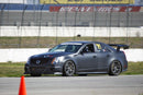 APR Peformance 2008-2015 Cadillac CTS-V Sedan GTC-500 Adjustable Wing