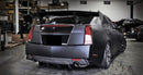 APR Peformance 2008-2015 Cadillac CTS-V Sedan GTC-500 Adjustable Wing