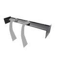APR Peformance  Universal Fitment GT-250 71" Swan Neck Wing