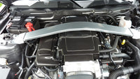 APR Peformance  Mustang Fuel Rail Covers 2005-2010