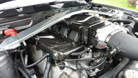 APR Peformance  Mustang Fuel Rail Covers 2005-2010