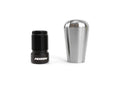 Perrin Automatic Brushed Tapered 1.8in Stainless Steel Shift Knob (PSP-INR-134-7)