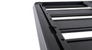 Rhino-Rack 17-20 Nissan Armada 4 Door SUV Pioneer Platform (84in x 56in) w/Backbone (JC-00421)