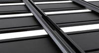 Rhino-Rack 17-20 Nissan Armada 4 Door SUV Pioneer Platform (84in x 56in) w/Backbone (JC-00421)